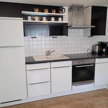 2-Raum Ferienwohnung Zinnowitz Zewnętrze zdjęcie
